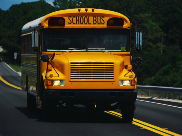 Обои картинки фото автомобили, автобусы