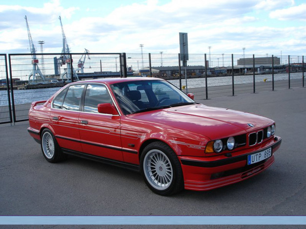 Обои картинки фото автомобили, bmw