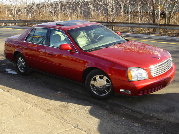 Обои картинки фото автомобили, cadillac