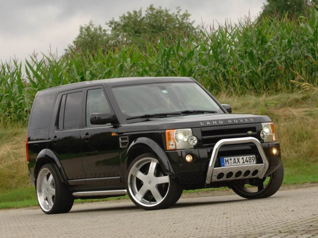 Обои картинки фото автомобили, land, rover