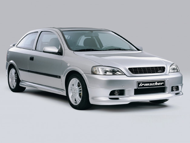 Обои картинки фото автомобили, opel