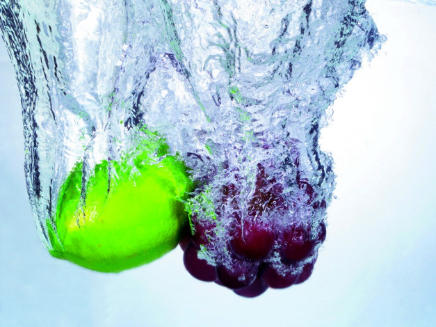 Обои картинки фото еда, фрукты, ягоды