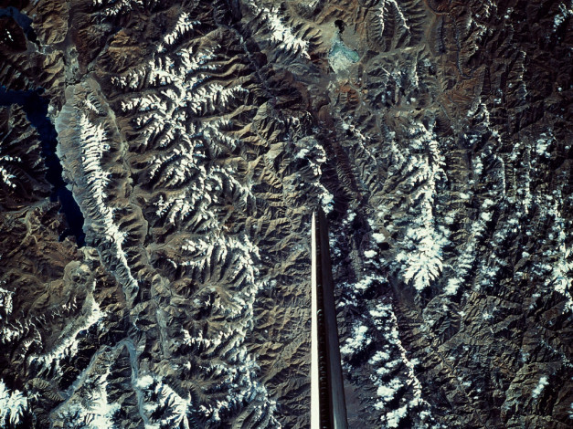 Обои картинки фото космос, земля