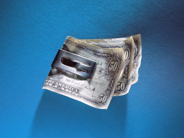 Обои картинки фото разное, золото, купюры, монеты