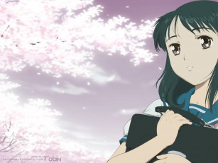 Картинка аниме *unknown другое