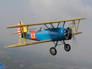 Картинка авиация лёгкие одномоторные самолёты