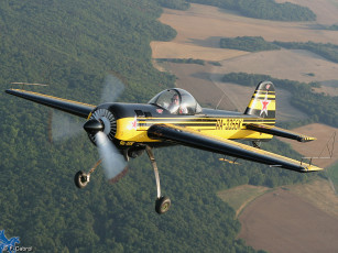 Картинка авиация лёгкие одномоторные самолёты