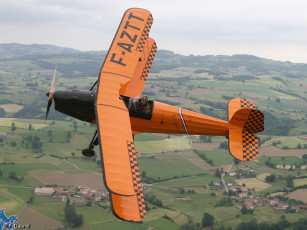 Картинка авиация лёгкие одномоторные самолёты