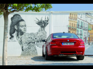 Картинка автомобили bmw