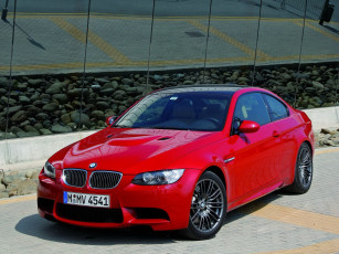 Картинка автомобили bmw