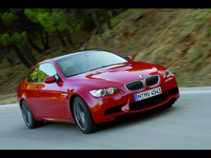 Картинка автомобили bmw