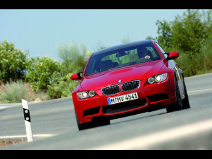 Картинка автомобили bmw