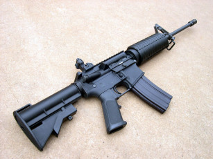 Картинка оружие