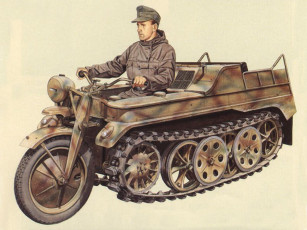 Картинка техника военная