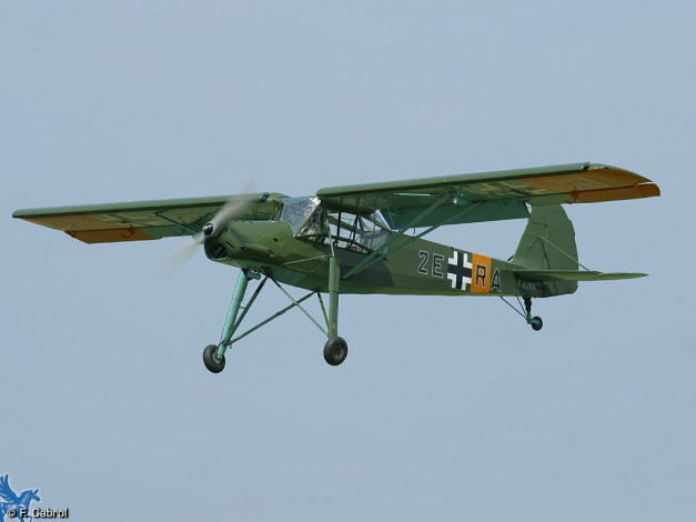 Обои картинки фото авиация, лёгкие, одномоторные, самолёты