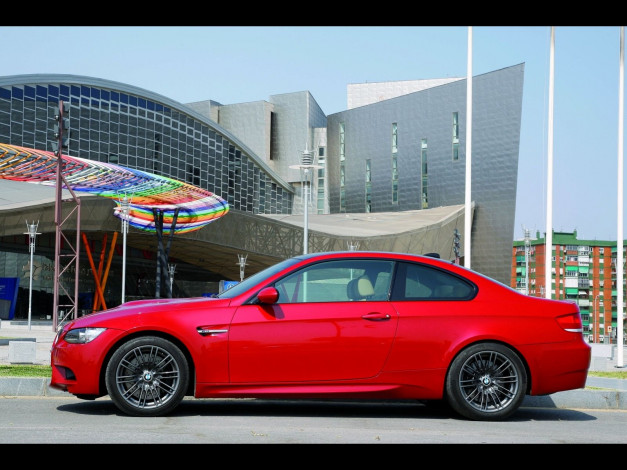 Обои картинки фото автомобили, bmw