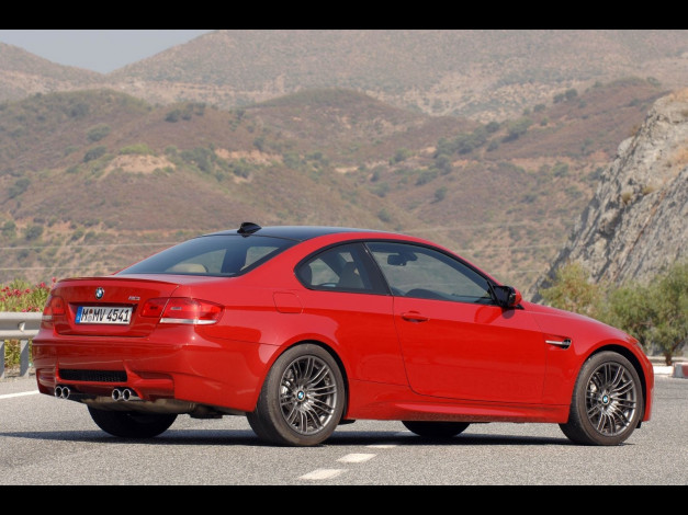 Обои картинки фото автомобили, bmw