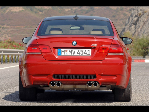 Обои картинки фото автомобили, bmw