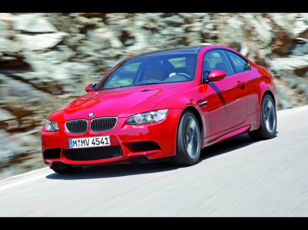 Обои картинки фото автомобили, bmw