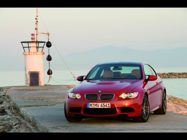 Обои картинки фото автомобили, bmw