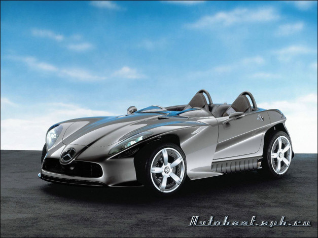 Обои картинки фото автомобили, mercedes, benz