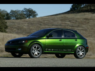 Картинка 2004 suzuki reno tuner concept автомобили