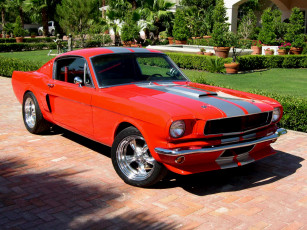 Картинка автомобили ford