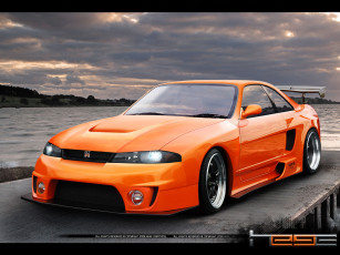 Картинка автомобили nissan datsun