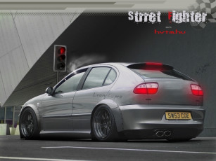 Картинка автомобили seat