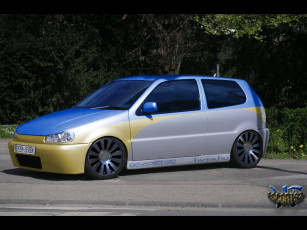 Картинка автомобили volkswagen