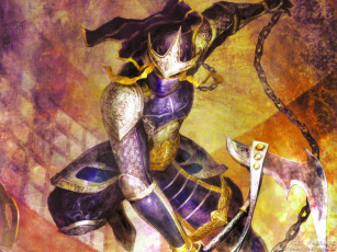 Картинка samurai warriors видео игры