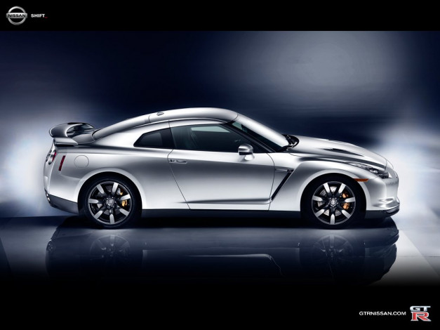 Обои картинки фото автомобили, nissan, datsun