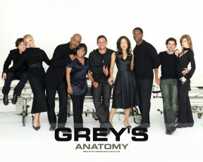 Картинка grey anatomy кино фильмы grey`s