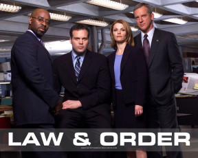 Картинка law order кино фильмы