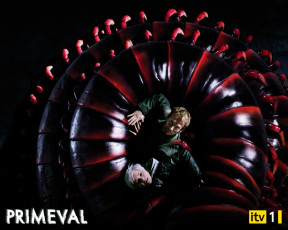 Картинка primeval кино фильмы