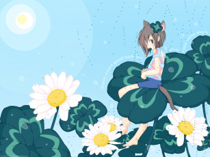 Картинка аниме loveless