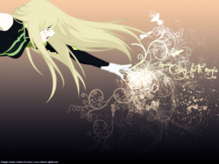 Картинка аниме tales of the abyss