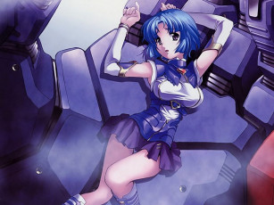 Картинка аниме *unknown другое