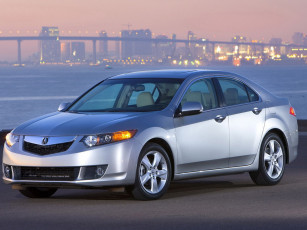 Картинка автомобили acura