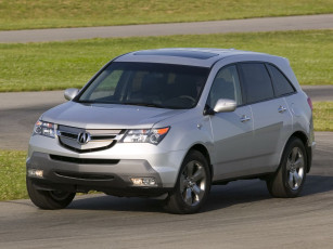 Картинка автомобили acura