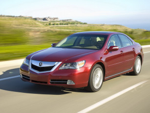 обоя автомобили, acura