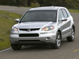 Картинка автомобили acura