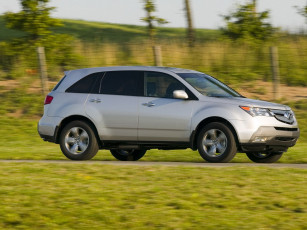 Картинка автомобили acura