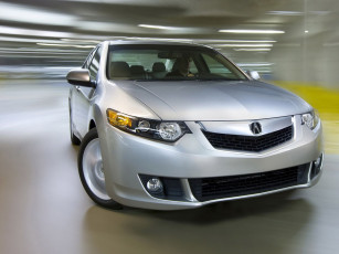 Картинка автомобили acura