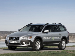 Картинка автомобили volvo