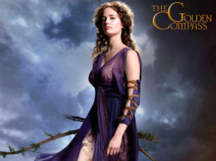 Картинка кино фильмы the golden compass