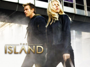 Картинка кино фильмы the island