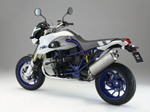 Картинка мотоциклы bmw