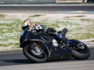 Картинка мотоциклы bmw