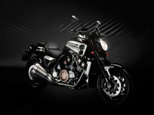 обоя мотоциклы, yamaha